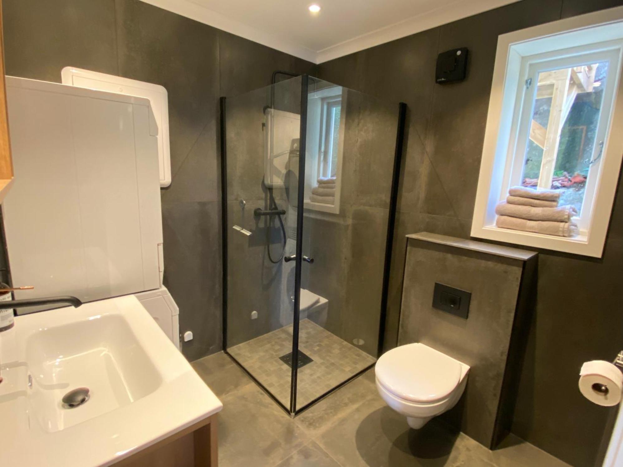 Apartment At Ranvik Near City Center - Parking Available Sandefjord Exterior photo